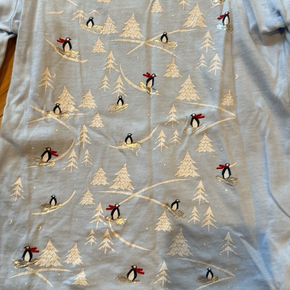 Crewcuts long sleeve t shirt. - Picture 2 of 4